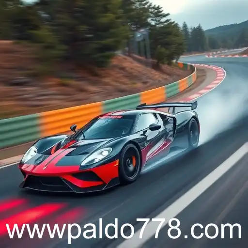 The Evolution of Gaming Websites: A Look into Paldo77