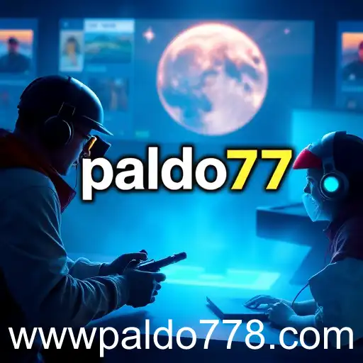 Gaming Evolution with paldo77