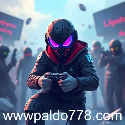 Gaming Renaissance Trends in 2025