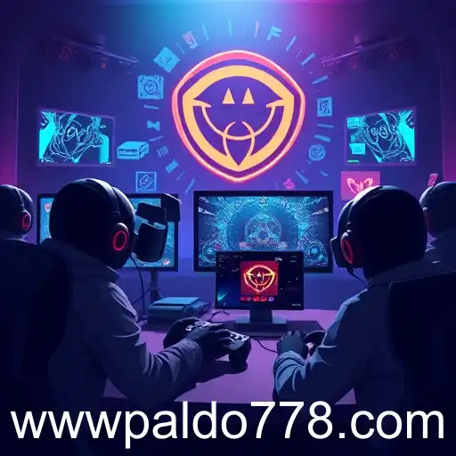 Gaming Trends and Digital Evolution in 2025