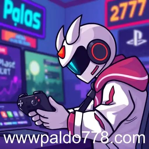 The Rise of Paldo77: Revolutionizing Online Gaming