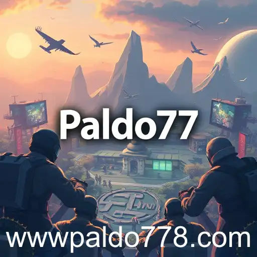 Paldo77 Revolutionizes English Gaming Scene
