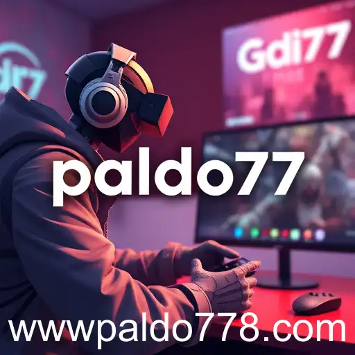 The Rise of Paldo77 in the Gaming World