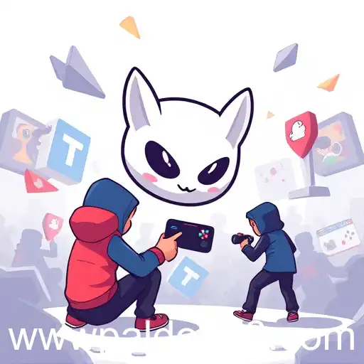 The Rise of Paldo77 in the Gaming World