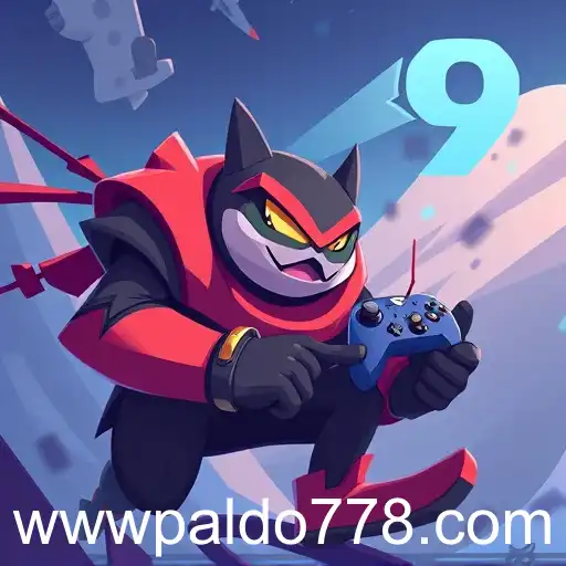 The Rise of Paldo77 in the Gaming World