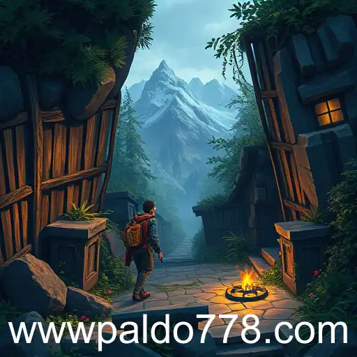 Paldo77 and the Evolution of Online Gaming