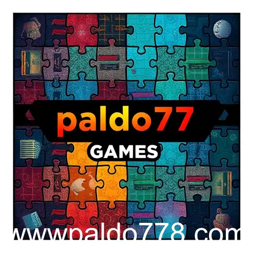 Exploring the Intrigue of Puzzle Games and the Emergence of 'paldo77'