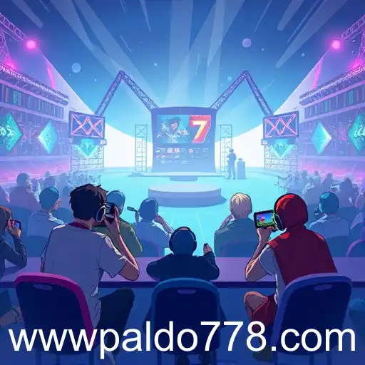 The Rise of Online Gaming Platforms in 2025