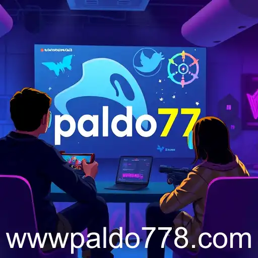 The Rise of Paldo77: A Gaming Revolution