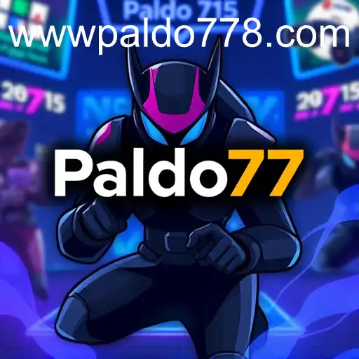 The Digital Rise of 'paldo77': Shaping the Future of Gaming