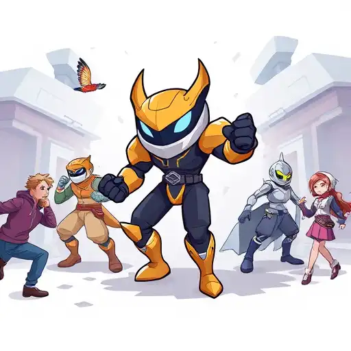 The Rise of 'paldo77': Redefining Online Gaming