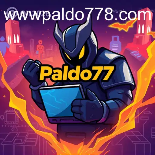 The Rise of Paldo77: Navigating the Gaming Landscape