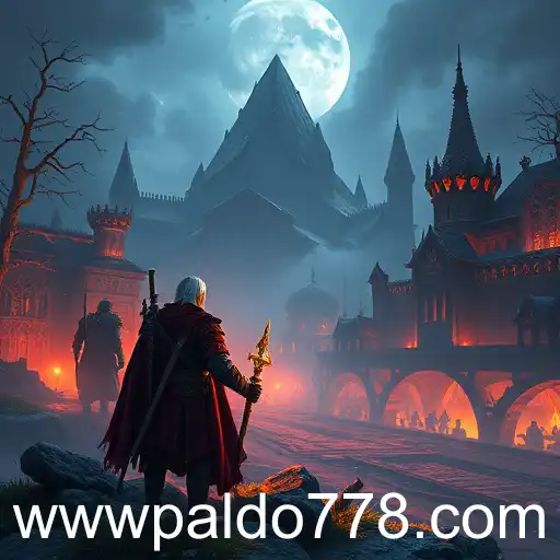 Exploring the Dynamic World of RPG Games: A Journey Through the Realm of Adventure and Strategy