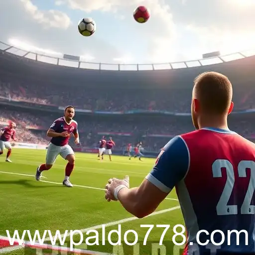 Exploring the Excitement of Sports Games on Paldo77: A Comprehensive Guide
