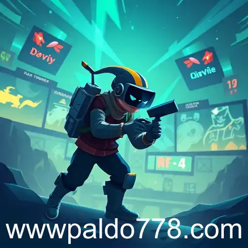 The Evolution of Gaming: Entering a New Era