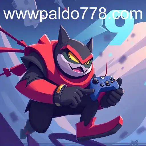 The Rise of Paldo77 in the Gaming World